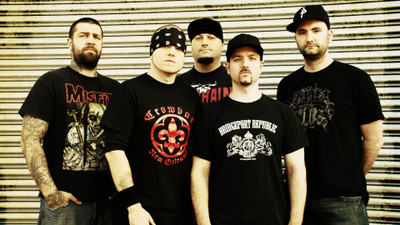 

Akhuratha Music Hatebreed Band (Music) United States Wall Poster Fine Art Print(12 inch X 18 inch, Rolled)