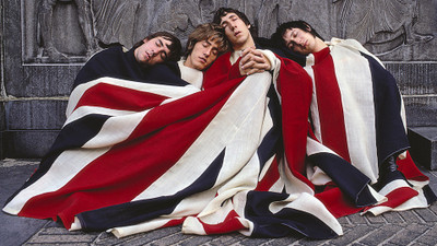 

Music The Who Band (Music) United Kingdom HD Wallpaper Background Fine Art Print(12 inch X 18 inch, Rolled)