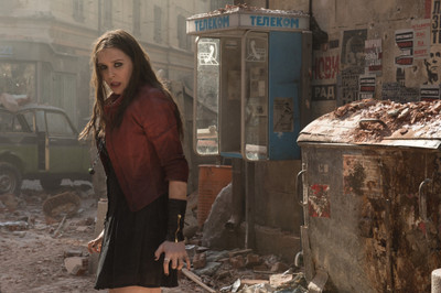 

Akhuratha Poster Movie Avengers: Age Of Ultron The Avengers Elizabeth Olsen Scarlet Witch HD Wallpaper Background Fine Art Print(12 inch X 18 inch, Rolled)