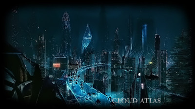 

Akhuratha Poster Movie Cloud Atlas HD Wallpaper Background Fine Art Print(12 inch X 18 inch, Rolled)