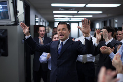 

Akhuratha Poster Movie The Wolf Of Wall Street Leonardo Dicaprio Jordan Belfort HD Wallpaper Background Fine Art Print(12 inch X 18 inch, Rolled)