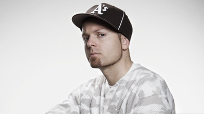

Music Dj Shadow Wall Poster Fine Art Print(12 inch X 18 inch, Rolled)