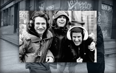 

Akhuratha Music Beastie Boys Band (Music) United States Wall Poster Fine Art Print(12 inch X 18 inch, Rolled)