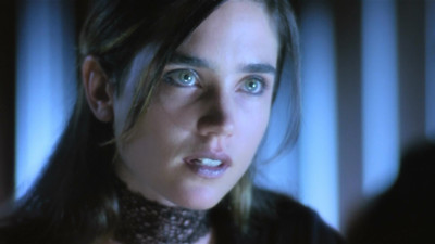

Movie Requiem For A Dream Jennifer Connelly HD Wallpaper Background Paper Print(12 inch X 18 inch, Rolled)