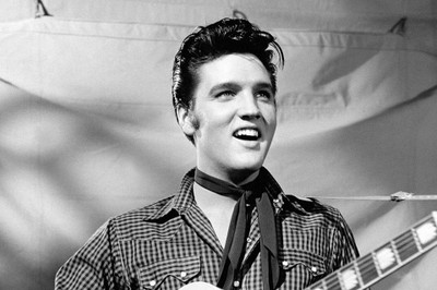 

Music Elvis Presley Singers United States HD Wallpaper Background Fine Art Print(12 inch X 18 inch, Rolled)