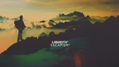 

Akhuratha Music Liquicity Wall Poster Fine Art Print(12 inch X 18 inch, Rolled)