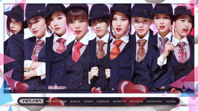 

Music SNSD Band (Music) South Korea K-Pop HD Wallpaper Background Fine Art Print(12 inch X 18 inch, Rolled)