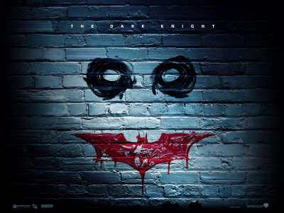 

Akhuratha Poster Movie The Dark Knight Batman Movies HD Wallpaper Background Fine Art Print(12 inch X 18 inch, Rolled)