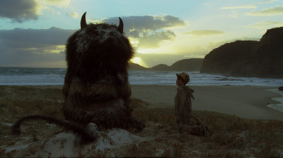 

Movie Where The Wild Things Are HD Wallpaper Background Paper Print(12 inch X 18 inch, Rolled)