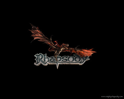 

Music Rhapsody Of Fire Band (Music) Italy Wall Poster Fine Art Print(12 inch X 18 inch, Rolled)