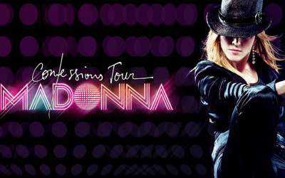 

Music Madonna Singers United States HD Wallpaper Background Fine Art Print(12 inch X 18 inch, Rolled)