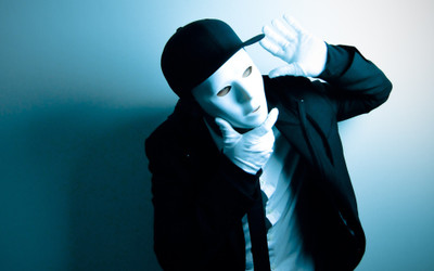 

Music Jabbawockeez HD Wallpaper Background Fine Art Print(12 inch X 18 inch, Rolled)