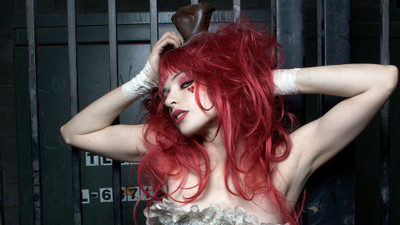 

Music Emilie Autumn Singers United States Wall Poster Fine Art Print(12 inch X 18 inch, Rolled)