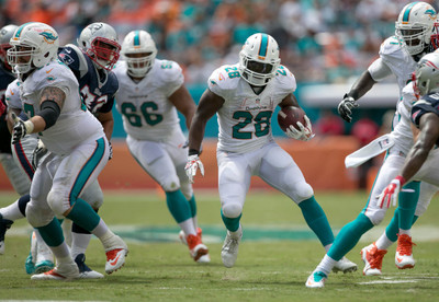 

Sports Miami Dolphins Football Wall Poster Paper Print(12 inch X 18 inch, Rolled)