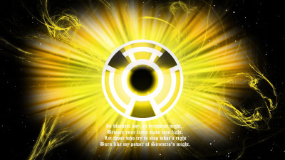 

Sinestro Corps Sinestro Frameless Fine Quality Poster Photographic Paper(12 inch X 18 inch, Rolled)