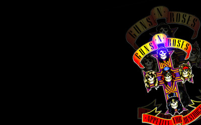 

Akhuratha Music Guns N' Roses Band (Music) United States Wall Poster Fine Art Print(12 inch X 18 inch, Rolled)