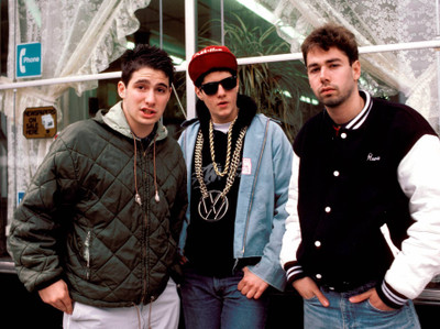 

Music Beastie Boys Band (Music) United States Wall Poster Fine Art Print(12 inch X 18 inch, Rolled)
