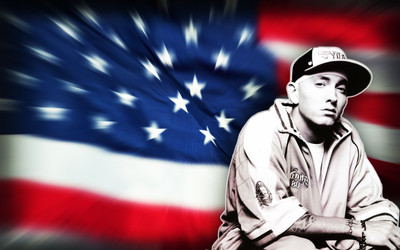 

Music Eminem Singers United States HD Wallpaper Background Fine Art Print(12 inch X 18 inch, Rolled)