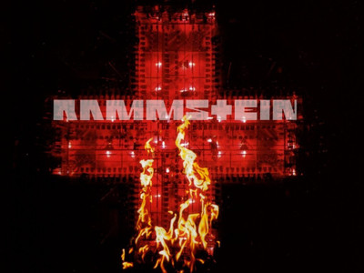 

Music Rammstein Band (Music) Germany HD Wallpaper Background Fine Art Print(12 inch X 18 inch, Rolled)