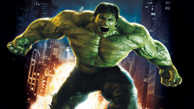 

Akhuratha Wall Poster Movie The Incredible Hulk Comics Hulk Paper Print(12 inch X 18 inch, Rolled)
