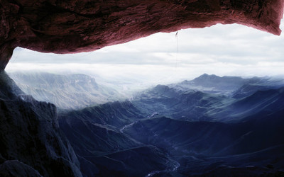 

Sports Climbing HD Wall Poster Paper Print(12 inch X 18 inch, Rolled)