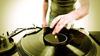 

Music Dj David DJ HD Wallpaper Background Fine Art Print(12 inch X 18 inch, Rolled)