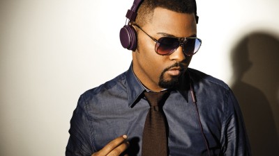 

Music Musiq Soulchild Wall Poster Fine Art Print(12 inch X 18 inch, Rolled)