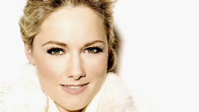 

Music Helene Fischer Wall Poster Fine Art Print(12 inch X 18 inch, Rolled)