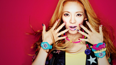 

Music SNSD Band (Music) South Korea K-Pop Wall Poster Fine Art Print(12 inch X 18 inch, Rolled)