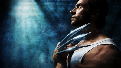 

Movie X-Men Origins: Wolverine X-Men HD Wallpaper Background Paper Print(12 inch X 18 inch, Rolled)
