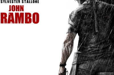 

Movie Rambo HD Wallpaper Background Paper Print(12 inch X 18 inch, Rolled)