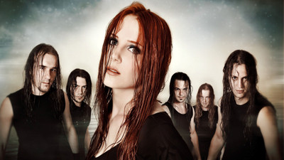 

Music Epica Band (Music) Netherlands HD Wallpaper Background Fine Art Print(12 inch X 18 inch, Rolled)