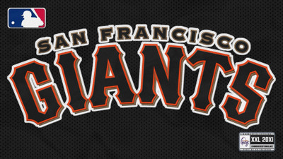 

Sports San Francisco Giants Baseball HD Wall Poster Paper Print(12 inch X 18 inch, Rolled)