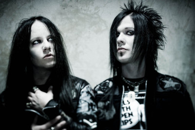 

Music Murderdolls HD Wallpaper Background Fine Art Print(12 inch X 18 inch, Rolled)