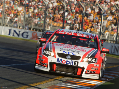 

Sports V8 Supercars V8 Supercar HD Wall Poster Paper Print(12 inch X 18 inch, Rolled)