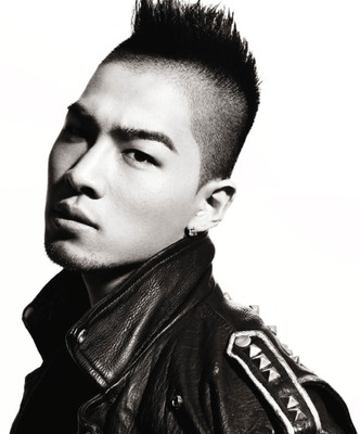 

Akhuratha Music BigBang Band (Music) South Korea Wall Poster Fine Art Print(12 inch X 18 inch, Rolled)