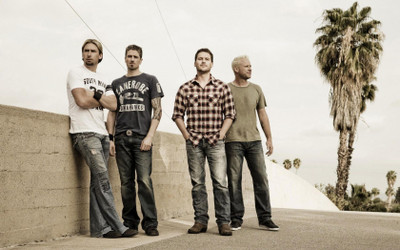 

Music Nickelback HD Wallpaper Background Fine Art Print(12 inch X 18 inch, Rolled)