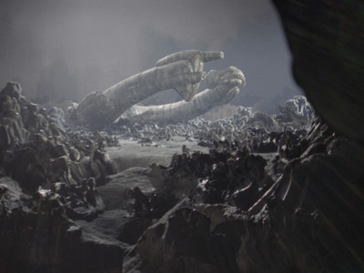 

Movie Alien HD Wallpaper Background Paper Print(12 inch X 18 inch, Rolled)
