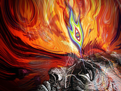 

Music Tool HD Wallpaper Background Fine Art Print(12 inch X 18 inch, Rolled)