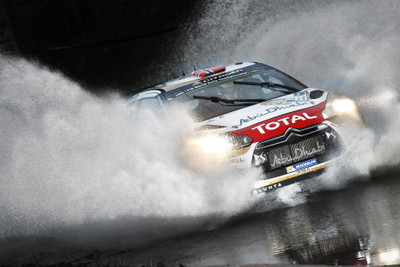 

Sports Rallying HD Wall Poster Paper Print(12 inch X 18 inch, Rolled)