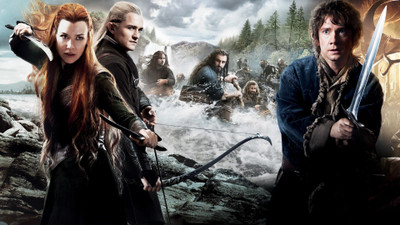 

Movie The Hobbit: The Battle Of The Five Armies HD Wallpaper Background Paper Print(12 inch X 18 inch, Rolled)
