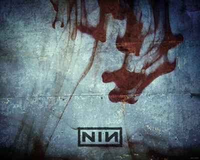 

Music Nine Inch Nails Band (Music) United States HD Wallpaper Background Fine Art Print(12 inch X 18 inch, Rolled)