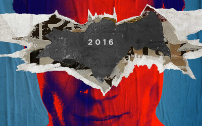 

Akhuratha Poster Movie Batman V Superman: Dawn Of Justice Batman Symbol Batman Logo HD Wallpaper Background Fine Art Print(12 inch X 18 inch, Rolled)