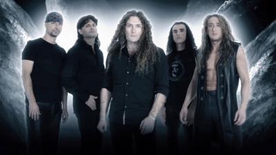 

Akhuratha Music Rhapsody Of Fire Band (Music) Italy Wall Poster Fine Art Print(12 inch X 18 inch, Rolled)