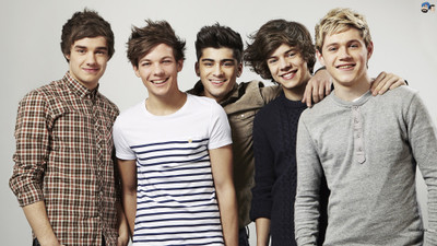 

Music One Direction Band (Music) United Kingdom HD Wallpaper Background Fine Art Print(12 inch X 18 inch, Rolled)