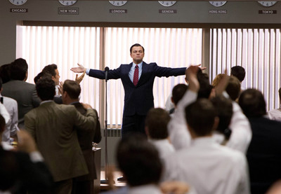 

Akhuratha Poster Movie The Wolf Of Wall Street Leonardo Dicaprio Jordan Belfort HD Wallpaper Background Fine Art Print(12 inch X 18 inch, Rolled)