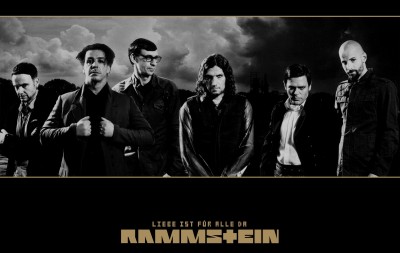 

Music Rammstein Band (Music) Germany HD Wallpaper Background Fine Art Print(12 inch X 18 inch, Rolled)