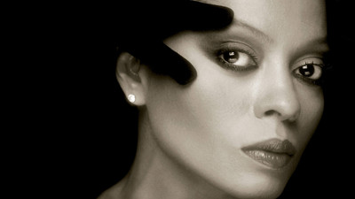 

Music Diana Ross Wall Poster Fine Art Print(12 inch X 18 inch, Rolled)