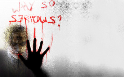 

Movie The Dark Knight Batman Movies Joker HD Wallpaper Background Paper Print(12 inch X 18 inch, Rolled)