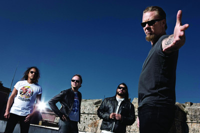 

Music Metallica Band (Music) United States HD Wallpaper Background Fine Art Print(12 inch X 18 inch, Rolled)
